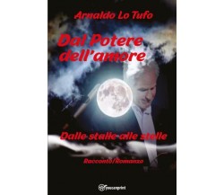 Dal potere dell’amore. Dalle stalle alle stelle di Arnaldo Lo Tufo,  2022,  Youc