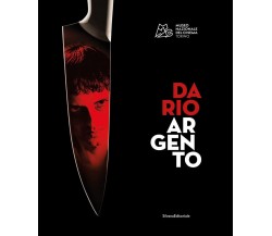 Dario Argento. Ediz. italiana e inglese - Domenico De Gaetano - Silvana, 2022