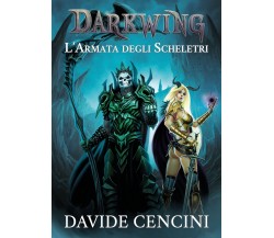 Darkwing vol. 2 - L’Armata degli Scheletri ed. Redux