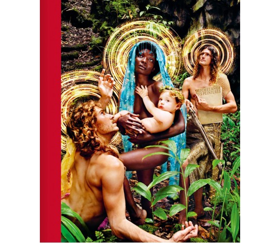 David LaChapelle. I believe in miracles. - R. Opoku, D. Curti - 2022