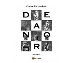 Deanor	 di Cesare Bartoccioni,  2019,  Youcanprint