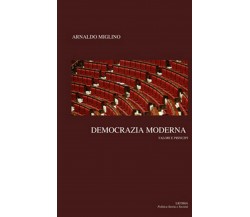 Democrazia antica. Valori e principi