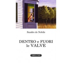 Dentro e fuori le valve di Sandro De Nobile,  2020,  Tabula Fati