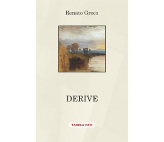 Derive di Renato Greco, 2017, Tabula Fati