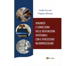 Diagnosi e Correzione delle Disfunzioni Vertebrali con il Percussore Neuromusc.