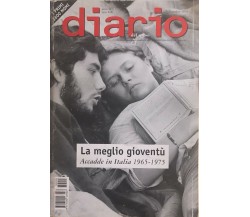 Diario del mese nr.5 2003 di Aa.vv., 2003, Ee.vv.