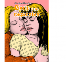 Diario di una ragazzina di Gloeckner Phoebe - Fernandel, 2022