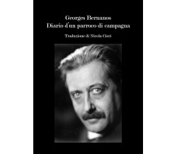 Diario d’un parroco di campagna (traduzione di Nicola Cieri)	, Georges Bernanos