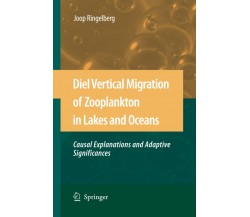 Diel Vertical Migration of Zooplankton in Lakes and Oceans - Springer, 2014