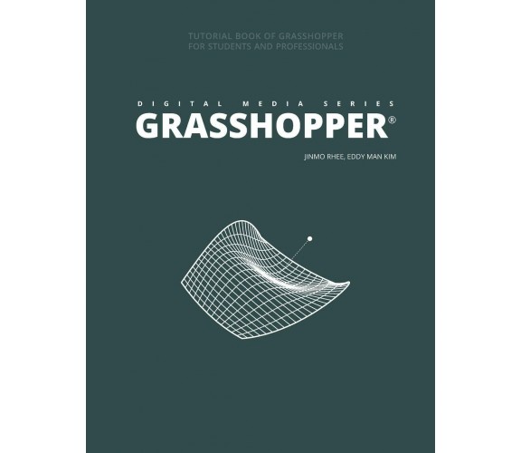 Digital Media Series Grasshopper di Eddy Man Kim, Jinmo Rhee,  2020,  Indipenden