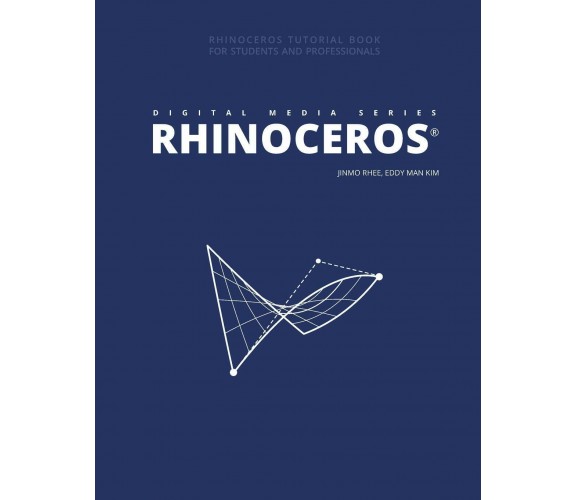 Digital Media Series: Rhinoceros di Eddy Man Kim, Jinmo Rhee,  2019,  Independen