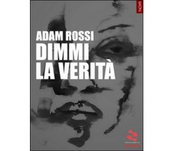 Dimmi la verità	 di Adam Rossi,  2015,  Goware