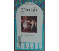 Dinah - Tiziana Asirelli, Guido Leotta - Mody Dick,1993 - A