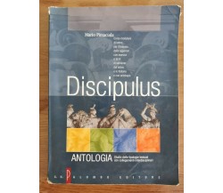 Discipulus - M. Pintacuda - Palumbo editore - 2002 - AR