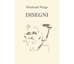 Disegni (Aa Vv,  2017,  Youcanprint) - ER