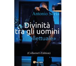 Divinità tra gli uomini «L’intellettuale» (Collector’s Edition) Pocket Edition	 