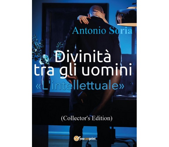 Divinità tra gli uomini «L’intellettuale» (Collector’s Edition) Pocket Edition	 