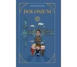 Dolosium di Emanuele Mantione,  2021,  Youcanprint