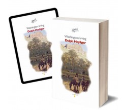 Dolph Heyliger	 di Washington Irving,  2009,  Iacobelli Editore