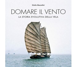 Domare il vento - Giulio Mazzolini - Magenes, 2021