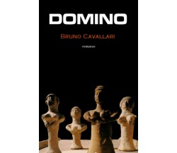 Domino di Bruno Cavallari,  2022,  Indipendently Published