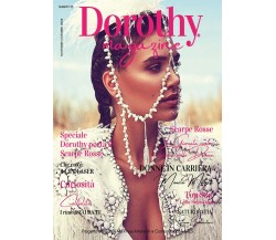 Dorothy Magazine N°03 Novembre Dicembre 2020, Ma Press Srls,  2020,  Youcanprint