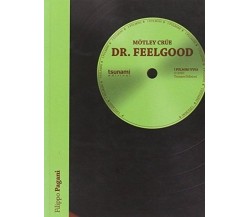 Dr. Feelgood - Filippo Pagani,  2010,  Tsunami 