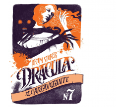 Dracula. Ediz. a colori di Laura Lodetti, Luisa Lodetti - ABEditore, 2022