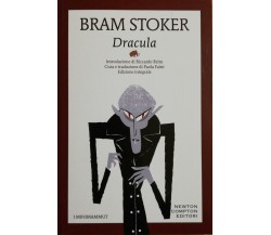 Dracula di Bram Stoker,  2019, Newton Compton Editori -D