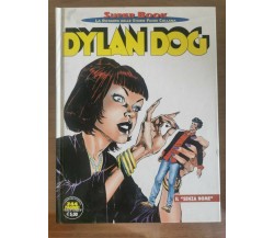 Dylan Dog Il senza nome - T. Sclavi - Bonelli editore - 2010 - AR