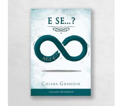 E se...? What if...? di Chiara Grandin, 2022, Errekappa