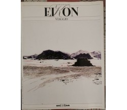 EIKON - VIAGGIO inverno 2008  di Flaminio Gualdoni,  2008,  Fmr Bologna - ER