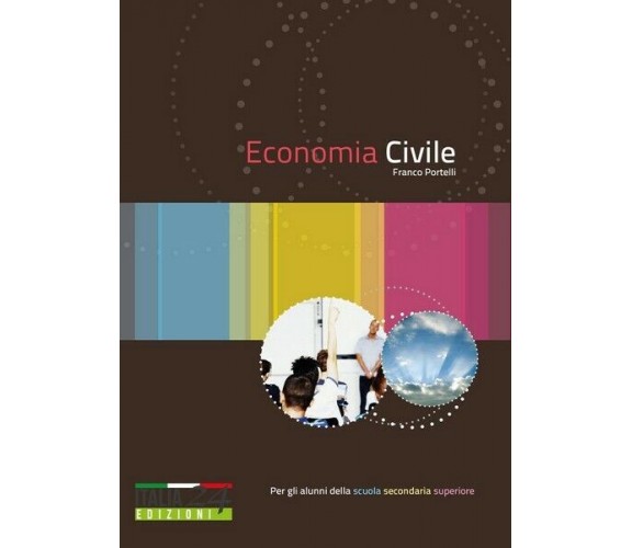 Economia civile  di Youcanprint,  2016,  Youcanprint - ER