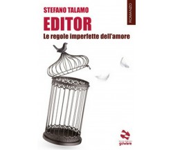 Editor. Le regole imperfette dell’amore	 di Stefano Talamo,  2019,  Goware