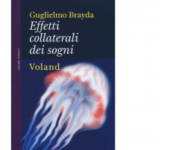 Effetti collaterali dei sogni di Guglielmo Brayda, 2016, Voland