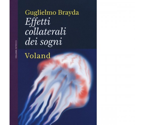 Effetti collaterali dei sogni di Guglielmo Brayda, 2016, Voland