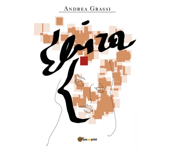 Elvira di Andrea Grassi,  2021,  Youcanprint