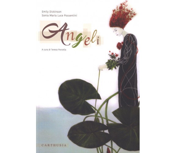 Emily Dickinson - Angeli