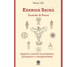 Energia sacra - Pierluca Zizzi - psiche 2, 2020