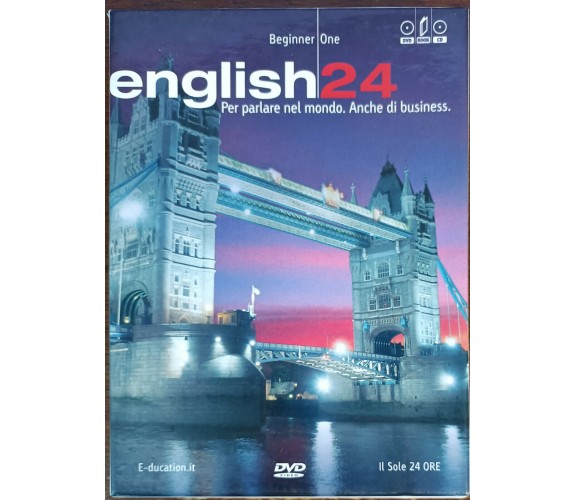 English 24 1 - AA.VV. - il sole 24 ore, 2006 - A