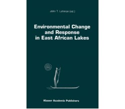 Environmental Change and Response in East African Lakes - Springer, 2010