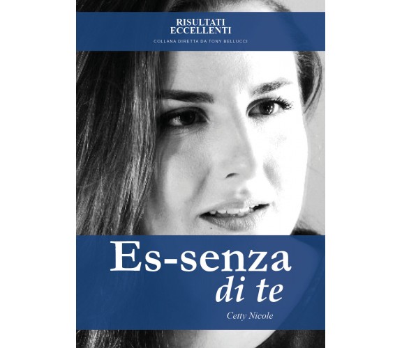 Es-senza di te: Via dalla paura di vivere guardando il mondo con gli occhi  - ER