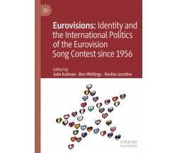 Eurovisions: Identity and the International Politics of the Eurovision Song