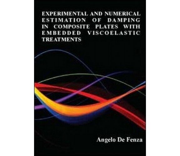 Experimental and numerical estimation of...  di Angelo De Fenza,  2012  - ER