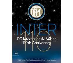 FC Internazionale Milano: 110th Anniversary - Gianfelice Facchetti - 2018