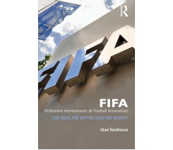 FIFA (Federation Internationale de Football Association) - Alan Tomlinson, 2014