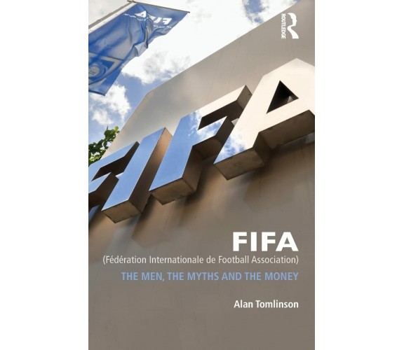 FIFA (Federation Internationale de Football Association) - Alan Tomlinson, 2014