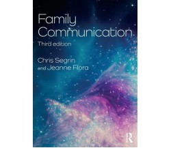 Family Communication - Chris - Routledge, 2018