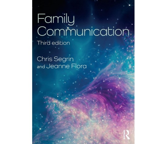 Family Communication - Chris - Routledge, 2018