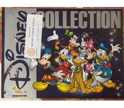 Magiche Storie Sonore Disney Uscita Nº 70 del 08/10/2022 Periodicità:  Settimanale Editore: DeAgostini Publishing